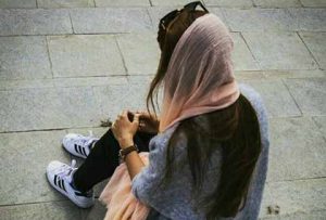 عکس فیک دخترونه شیک