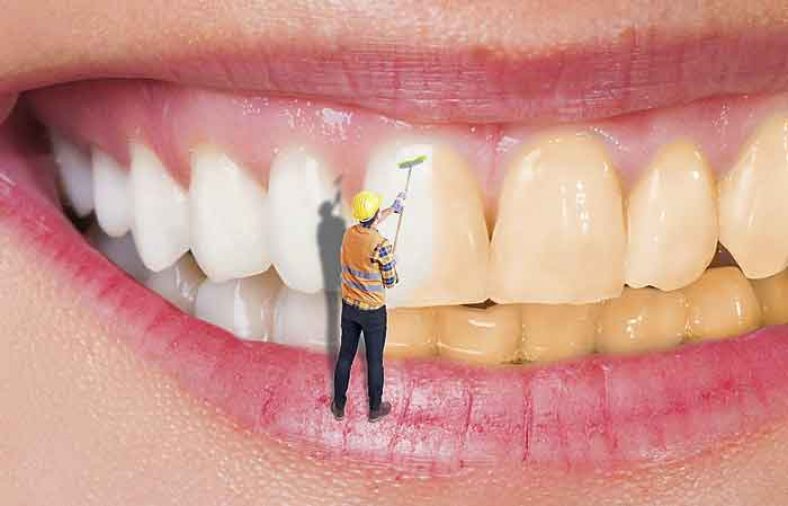 کلینیک دندانپزشکی دیجیتال