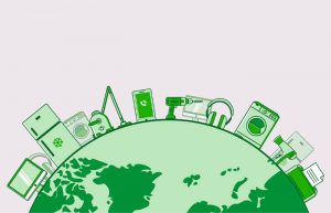 سهم شما در بازیافت زباله چیست