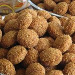 کالری فلافل
