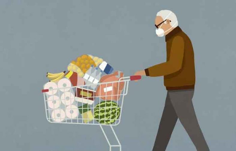 کالری فعالیت های روزانه