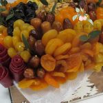 لواشک شب یلدا