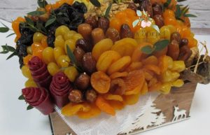 لواشک شب یلدا