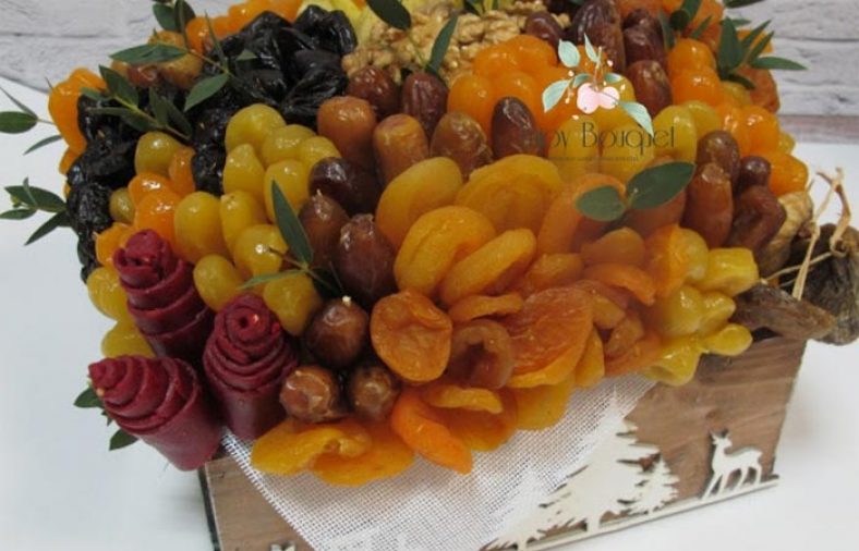 لواشک شب یلدا