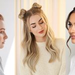 مدل موی ساده