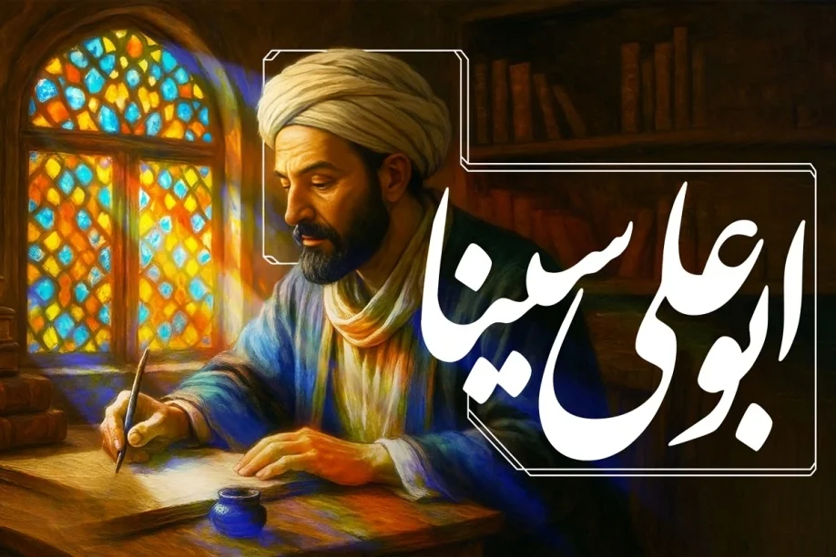 ابوعلی سینا - زندگینامه ابن سینا