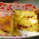 طرز تهیه ته چین مرغ بدون فر