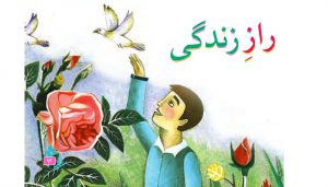 معنی درس راز زندگی