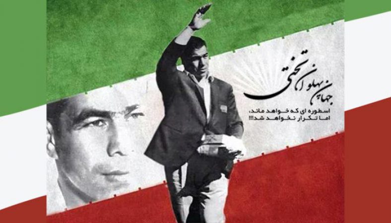 معنی درس خوان هشتم پایه دوازدهم به همراه آرایه‌ها