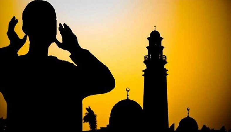 وقت نمازهای یومیه و اوقات فضیلت و اختصاصی آنها