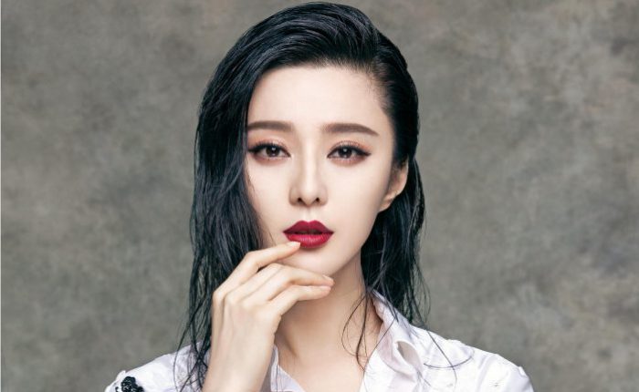 دختر زیبای چینی ؛ زیباترین دختران چینی در 2021