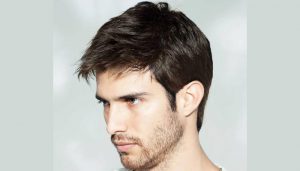 آموزش کوتاه کردن موی مردانه با قیچی در منزل (تصویری)
