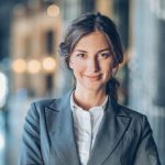 چگونه یک خانم با شخصیت باشیم