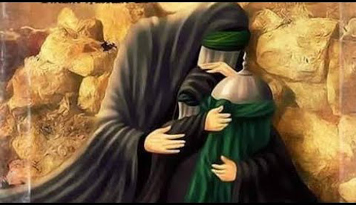 حضرت زینب در عاشورا