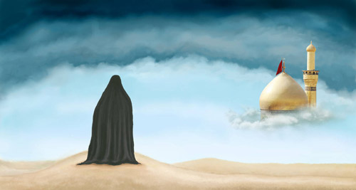حضرت زینب