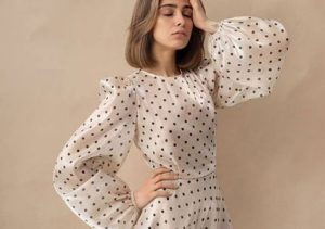 مدل لباس مجلسی زنانه و دخترانه شیک