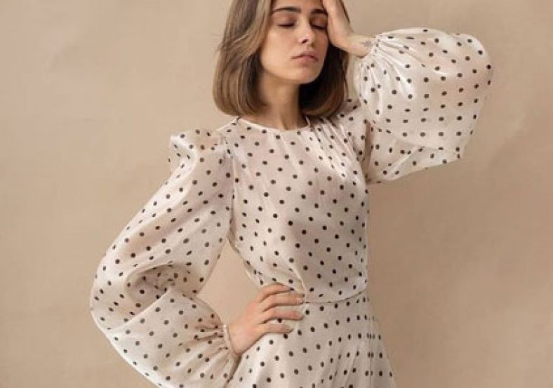 مدل لباس مجلسی زنانه و دخترانه شیک