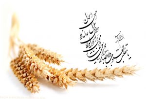 متن و صوت دعای تحویل سال نو و اعمال و اذکار عید نوروز