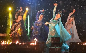 7 آهنگ شاد چهارشنبه سوری جدید ترکی، فارسی و کودکانه