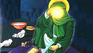 داستان زندگی امام کاظم برای کودکان