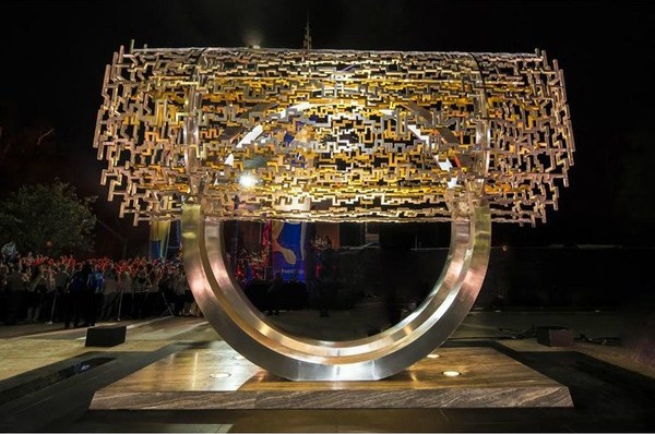 منشور کوروش کبیر در قرن ۲۱ میلادی