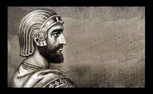 کوروش کبیر کیست؟