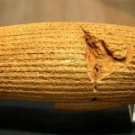 منشور کوروش کبیر