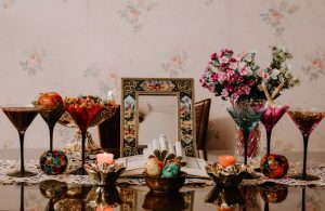 ایده برای سفره هفت سین