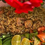 طرز تهیه ماهی لا پلو بوشهری بسیار خوشمزه