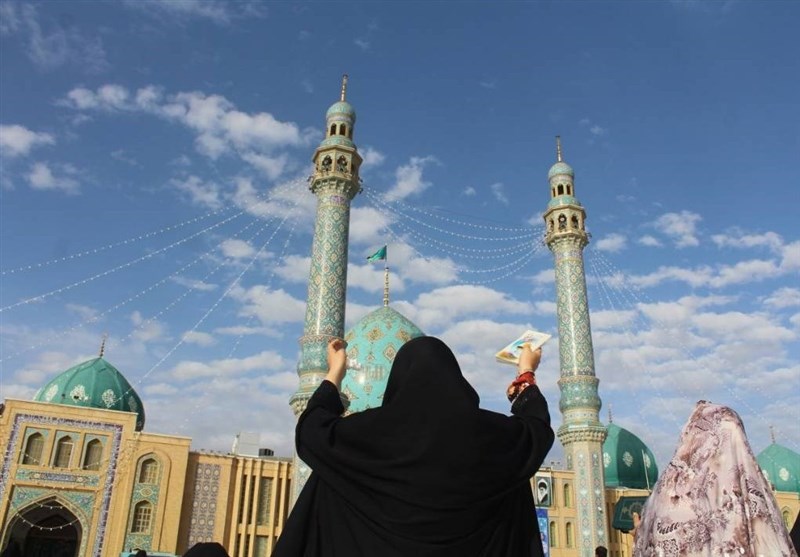 توسل به امام زمان برای شفای بیماری و مریض