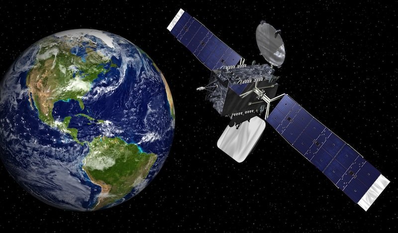کاربرد ماهواره‌ ها و سرنوشت آنها پس از اتمام ماموریت چیست