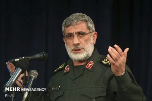 سردار قاآنی