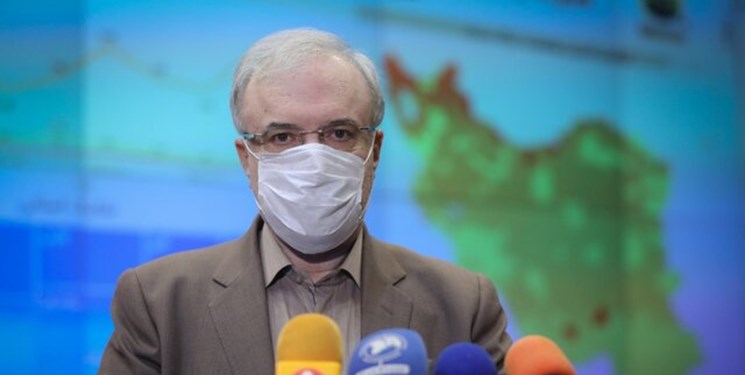 رونمایی از واکسن کرونای ایرانی جدید روز سه‌شنبه