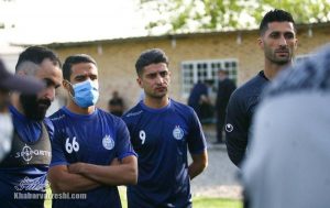 سومین خروجی استقلال