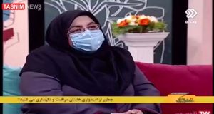 توصیه کارشناس سرحال تلویزیون: میوه نخورید، برنج خالی بخورید!