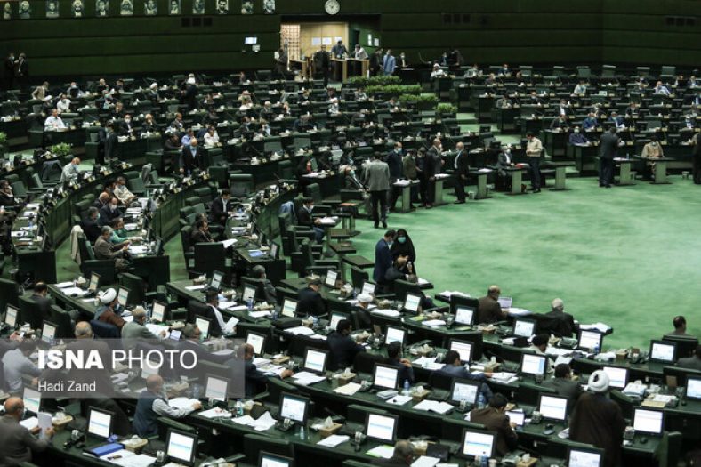 لایحه بودجه ۱۴۰۰ تایید و نهایی شد