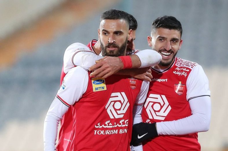 شوک به پرسپولیس؛ نوراللهی در مسیر جدایی!