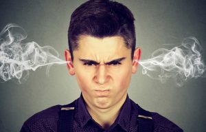 راه های درست مبارزه با خشم نابجا