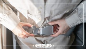 مهم ترین نکات ایمنی در سفر با هواپیما