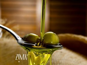 دانستنی های جالب در مورد روغن زیتون