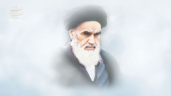 گلچین خاطراتی از مبارزات امام خمینی و دوران انقلابخاطراتی از مبارزات امام خمینی و دوران انقلاب