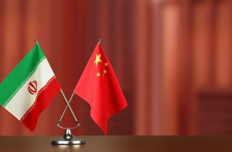 نتیجه قرار داد ۲۵ ساله ایران و چین
