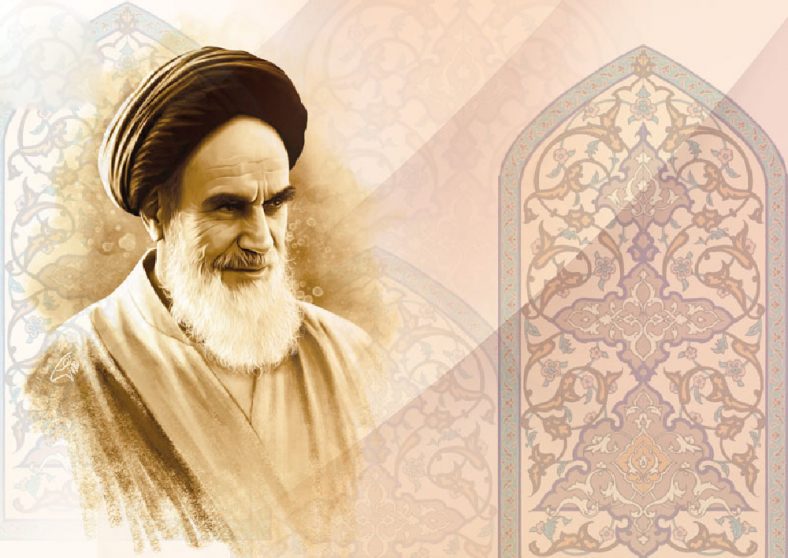 خاطراتی از مبارزات امام خمینی و دوران انقلاب اسلامی