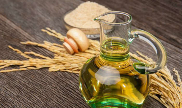 خواص سبوس برنج برای مو  