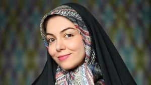 زندگی و مرگ ابهام‌آلود آزاده نامداری
