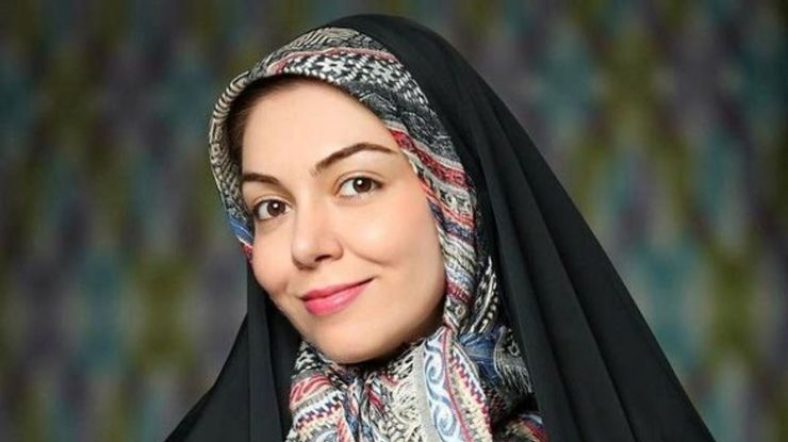 زندگی و مرگ ابهام‌آلود آزاده نامداری