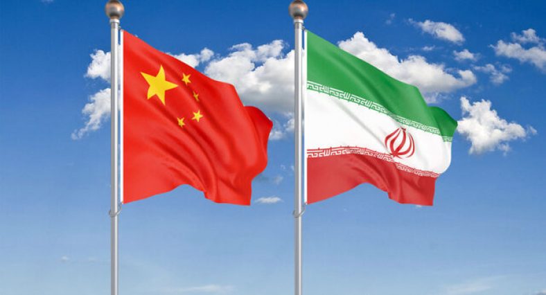 متن قرارداد ۲۵ ساله ایران و چین چرا منتشر نمی شود؟