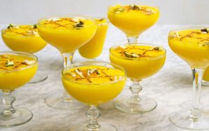 طرز تهیه شله زرد فوری به 3 روش آسان و ساده
