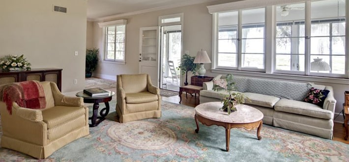 راهنمایی برای خرید فرش ماشینی