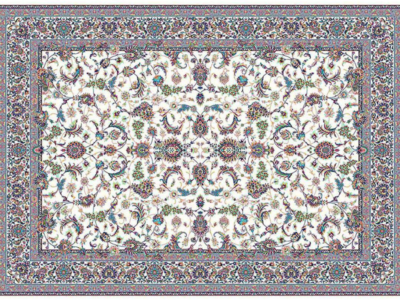 راهنما خرید فرش ماشینی